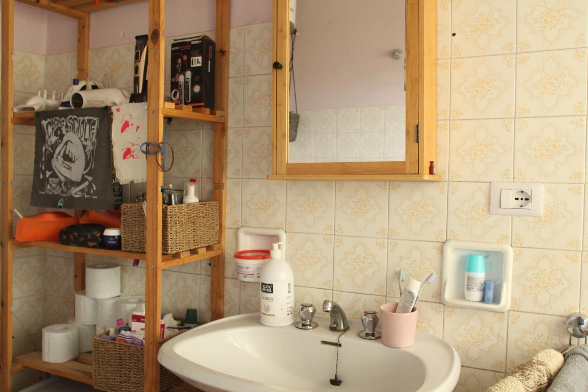 Appartamento Casa Formica San Pietro di Recanati Esterno foto
