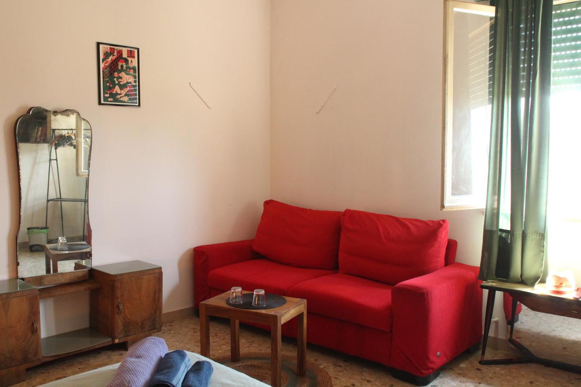 Appartamento Casa Formica San Pietro di Recanati Esterno foto
