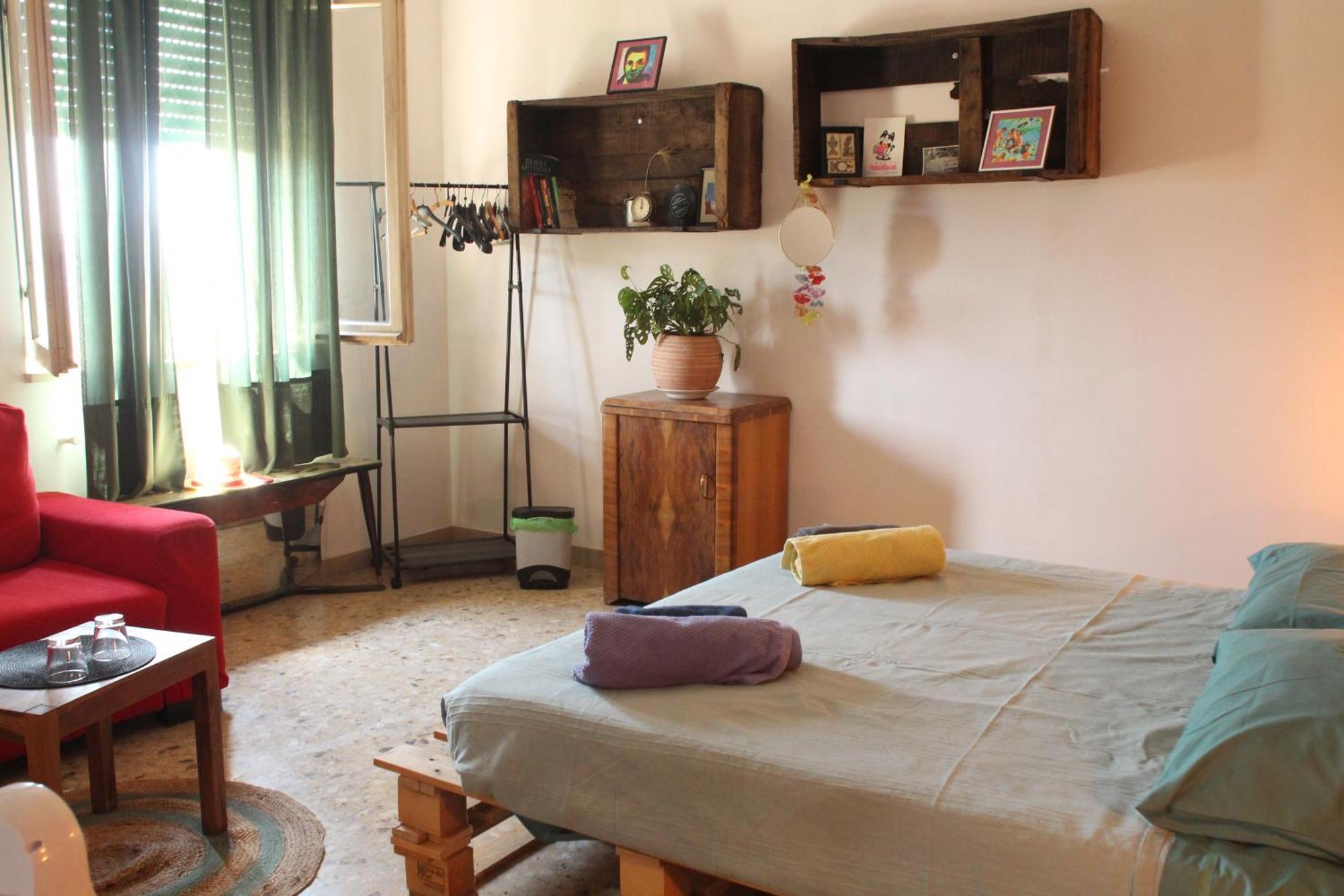 Appartamento Casa Formica San Pietro di Recanati Esterno foto